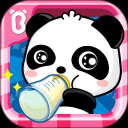 照顾小宝宝内购破解版下载v9.89.99.00 安卓版