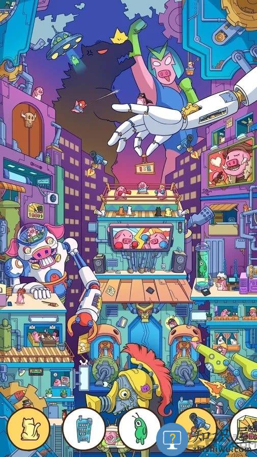 find out手游下载v2.7.22 安卓版