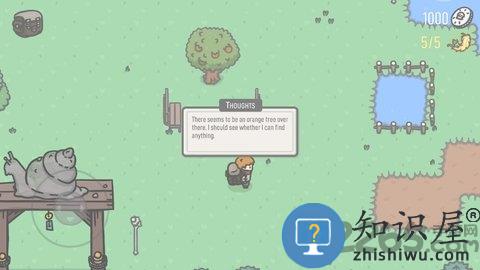 小小山谷游戏下载v0.9.6 安卓版