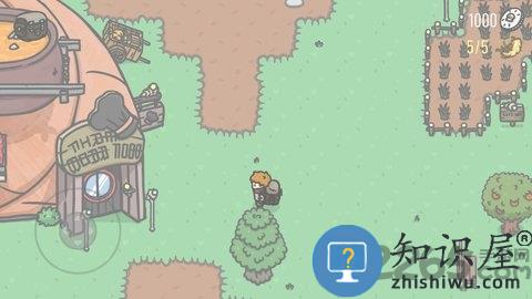 小小山谷游戏下载v0.9.6 安卓版