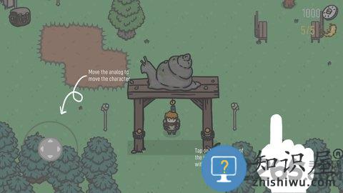 小小山谷游戏下载v0.9.6 安卓版