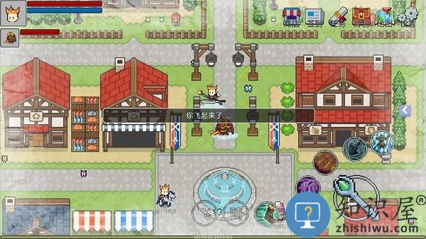 契约与冒险英雄传说破解版下载v3.31 安卓版