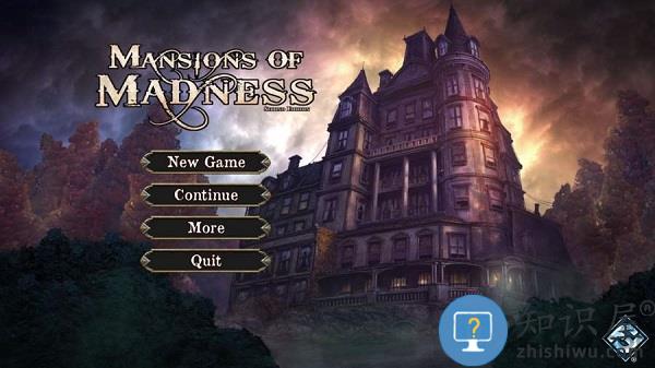 疯狂诡宅app下载v2.0.0 安卓中文版