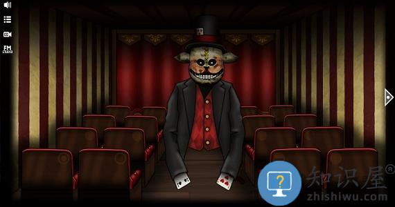 遗忘之山木偶完整中文版下载v3.0.4 安卓版