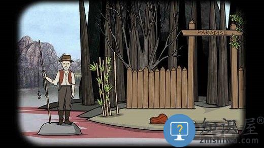 逃离方块天堂岛汉化版下载v3.1.4 安卓中文版