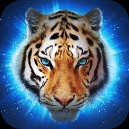  野生老虎模拟器中文版下载v1.0.5 安卓版