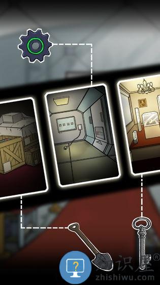 飞天怪盗逃生记游戏下载v3 安卓版