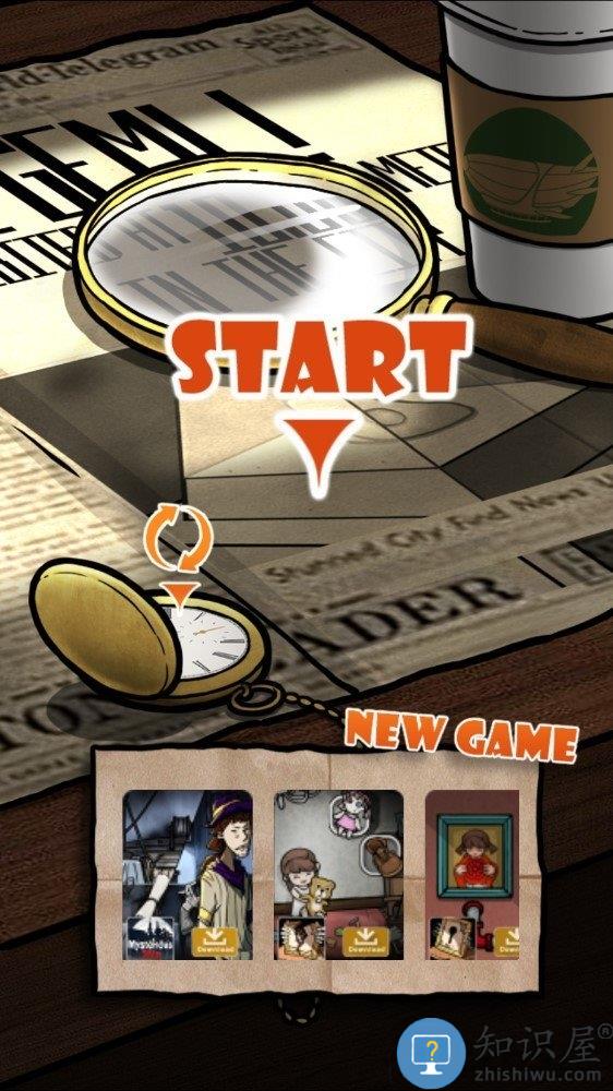 飞艇怪盗逃生记正式版下载v3 安卓版