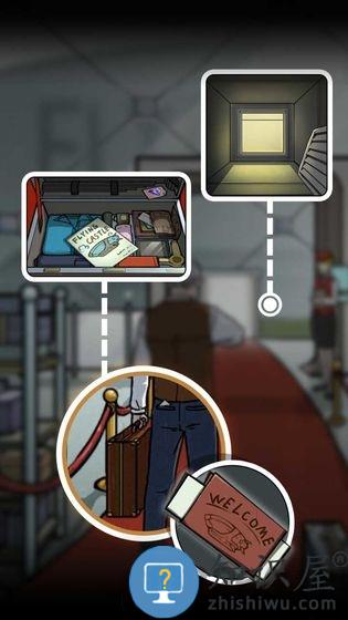 飞天怪盗逃生记无限提示版下载v3 安卓版