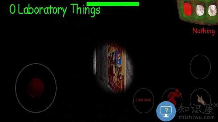 巴迪的旧实验室游戏下载v1.4.5 安卓版