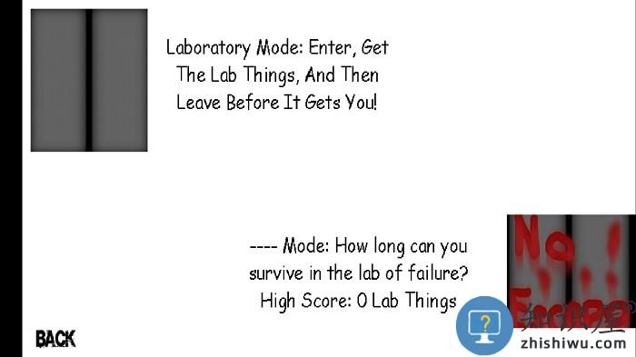 巴迪的旧实验室游戏下载v1.4.5 安卓版