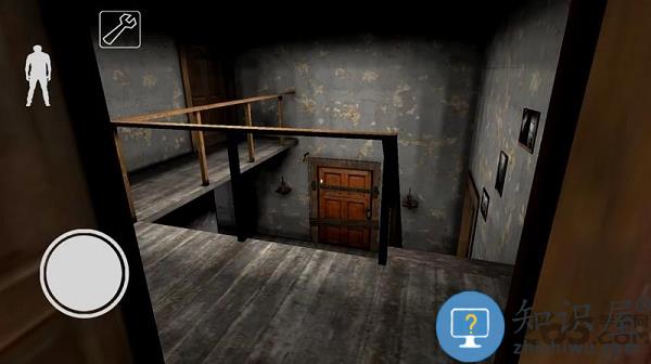 外婆恐怖游戏下载v1.8.7 安卓版