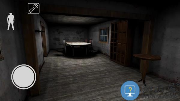 外婆恐怖游戏下载v1.8.7 安卓版