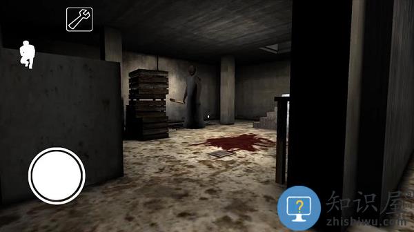 外婆恐怖游戏下载v1.8.7 安卓版