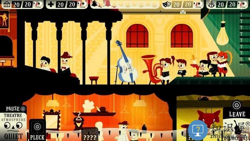 闹鬼的房子手机汉化版下载v1.4.31 安卓版