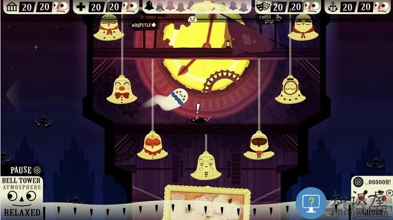 闹鬼的房子手机汉化版下载v1.4.31 安卓版