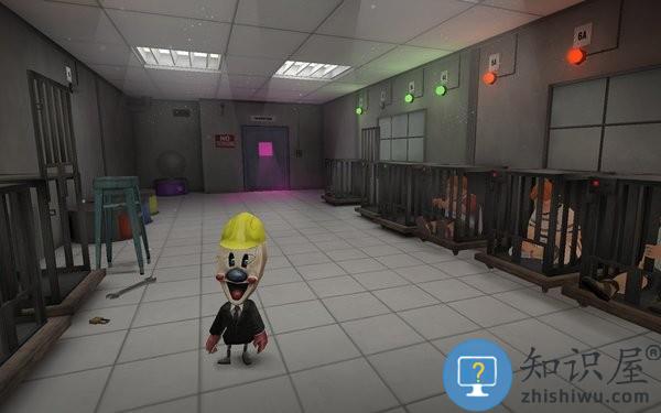 恐怖冰激凌4罗德的工厂(ice scream 4)下载v1.3.274 安卓版