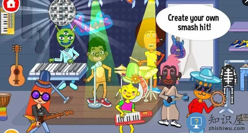 佩皮的超级商场解锁版下载v1.14.2 安卓版