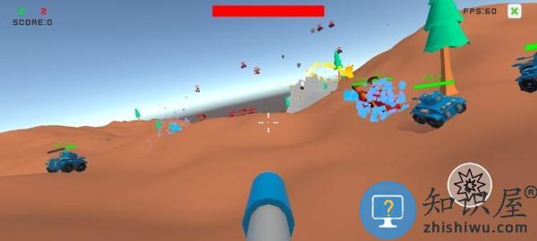 战区前线手机版下载v4.0.5 安卓版