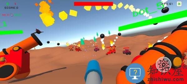 战区前线手机版下载v4.0.5 安卓版