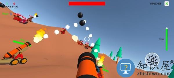 战区前线手机版下载v4.0.5 安卓版