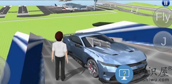 3d驾驶课2modD菜单版下载v5.84 安卓版无限金币没有广告