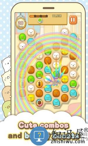 角落萌宠解谜无限钻石版下载v2.9.3 安卓版