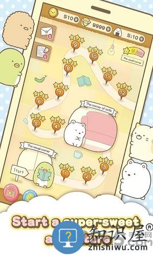 角落萌宠解谜手游下载v2.9.3 安卓最新版