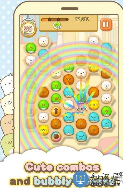 角落生物游戏下载v2.9.3 安卓汉化版