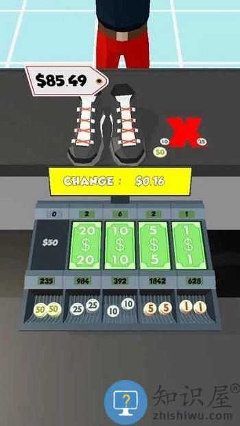 我是收银员游戏下载v63.2.17 安卓版