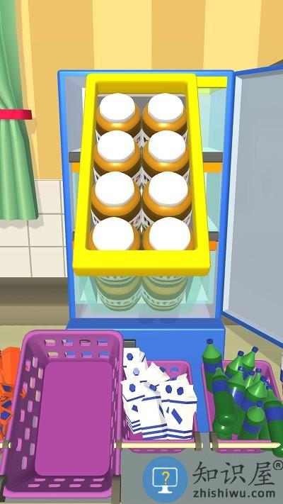 装满冰箱游戏下载v68.1.3 安卓版