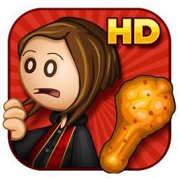  老爹炸鸡店hd最新版本下载v1.1.4 安卓版