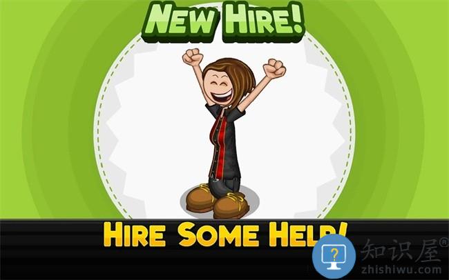 老爹炸鸡店hd最新版本下载v1.1.4 安卓版