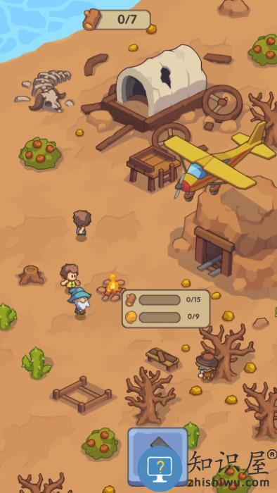 石器时代的生存最新版(Stone Age Survival)下载v1.159 安卓版