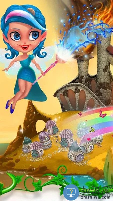 会魔法的小姐姐游戏下载v1.2.6 安卓版