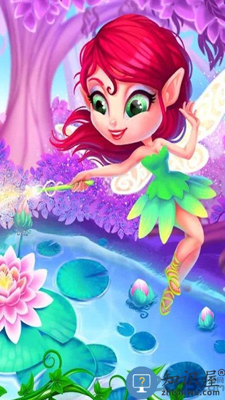 会魔法的小姐姐游戏下载v1.2.6 安卓版