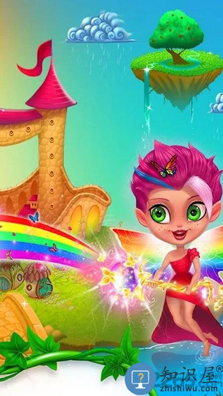 会魔法的小姐姐游戏下载v1.2.6 安卓版