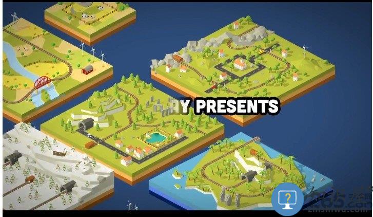 火车调度员无限金币版下载v4.4.1 安卓中文版