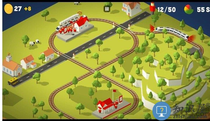 火车调度员豪华版下载v4.4.1 安卓版