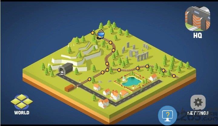 火车调度员豪华版下载v4.4.1 安卓版