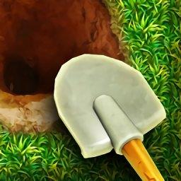  掘地求财中文版(Digging Simulator HoleCraft)下载v0.5.8.3 官方安卓版