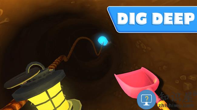 掘地求财中文版(Digging Simulator HoleCraft)下载v0.5.8.3 官方安卓版