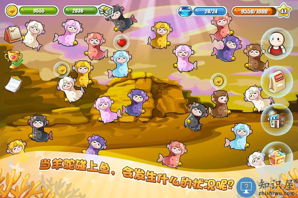 开心水族箱内购破解版下载v12.6.401 安卓永久兑换码版