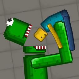 怪物游乐场游戏下载v1.5.2 安卓版