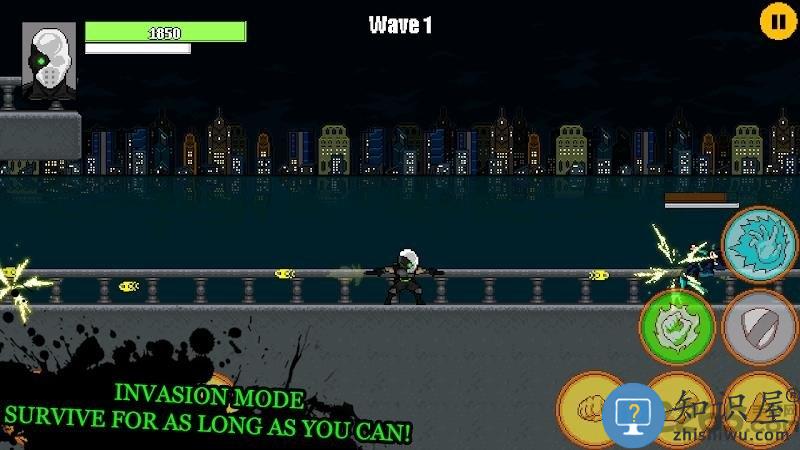 宇宙战士oline官方版下载v2.5.5 安卓版