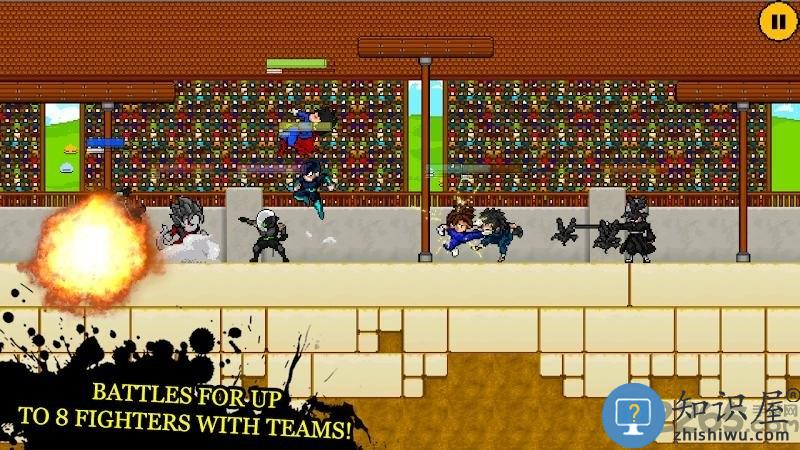 宇宙战士oline官方版下载v2.5.5 安卓版