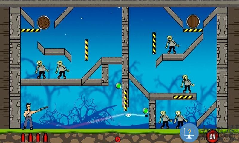 愚蠢的僵尸中文版下载v3.6.1 安卓最新版