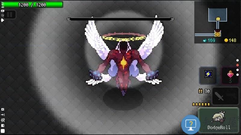 炸裂树莓浆手机版(raspberry mash)下载v1.8.9 安卓版