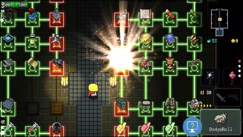 炸裂树莓浆手机版(raspberry mash)下载v1.8.9 安卓版