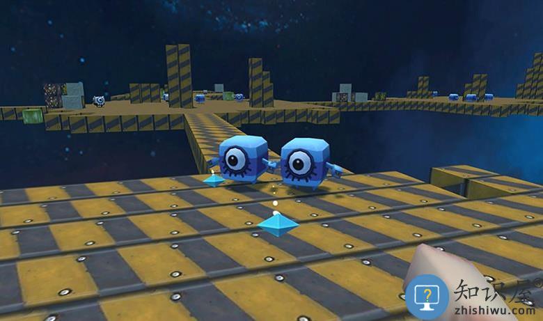 迷你世界星河漂流记小游戏下载v5.5 安卓版